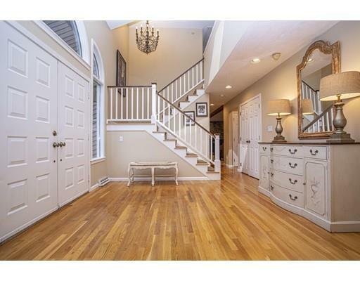 Property Photo: 5 Knob Hill St MA 02067