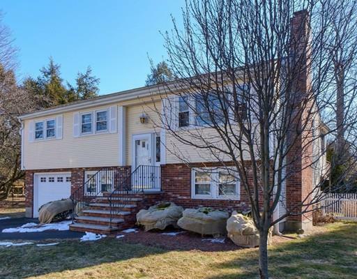 Property Photo:  438 Old Bedford Road  MA 01742 