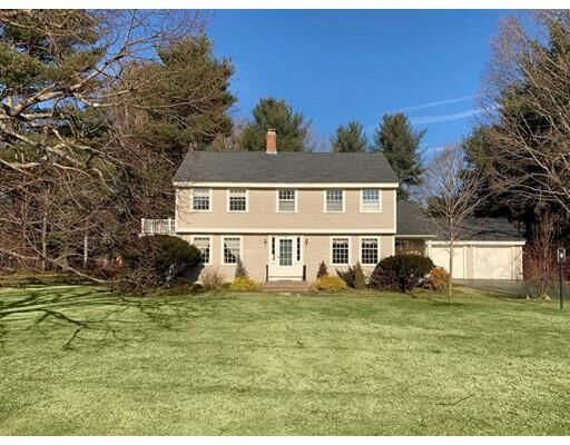 Property Photo:  40 Hildreth Lane  MA 01742 