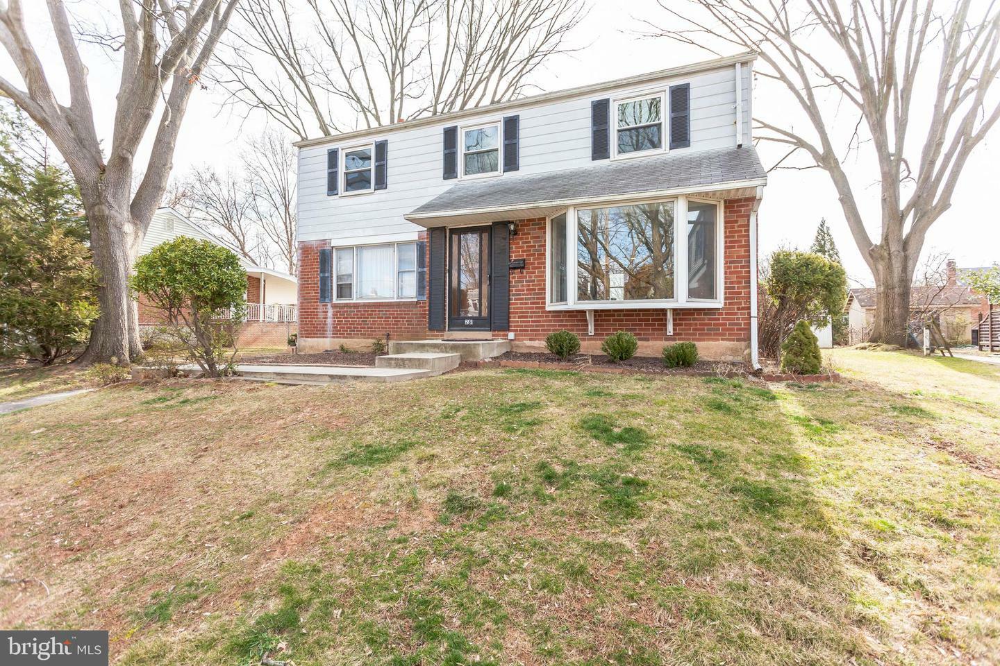 Property Photo: 281 Roberts Drive PA 19406