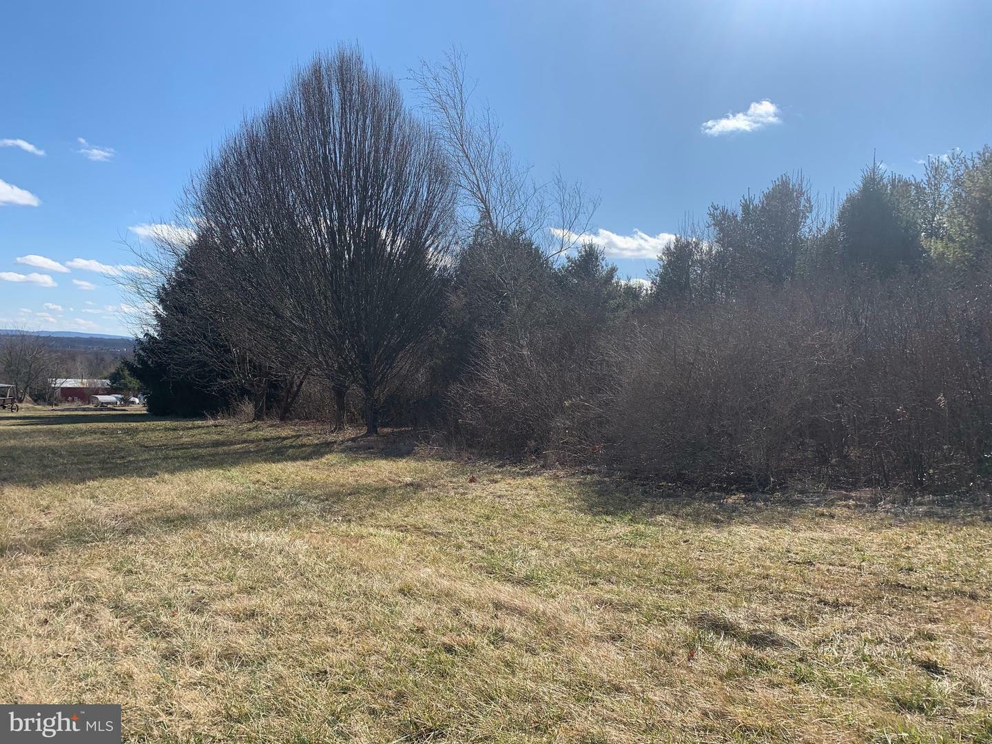 Property Photo: 834A Franklin Church Road PA 17019
