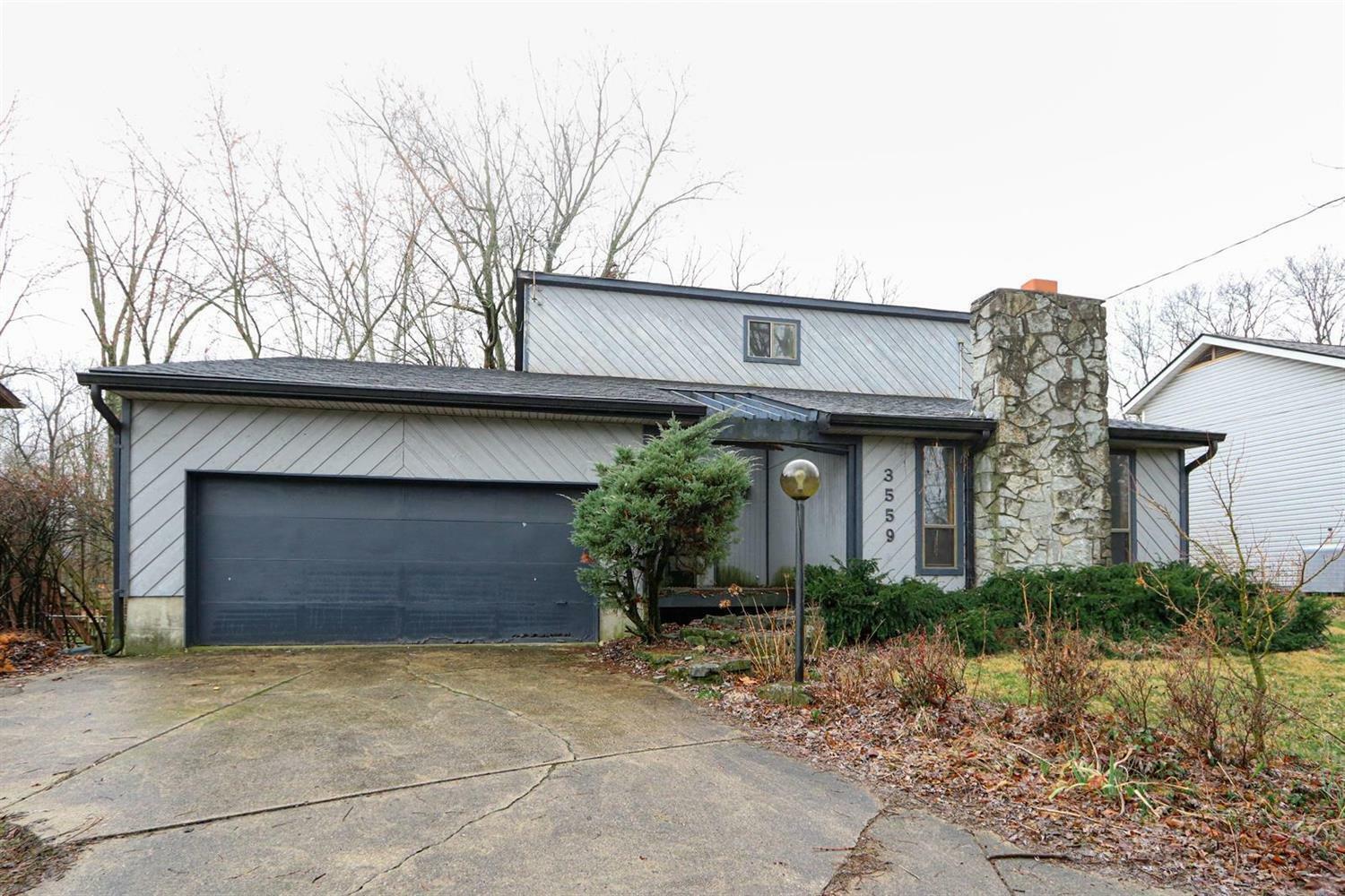 Property Photo:  3559 Mack Rd  OH 45014 