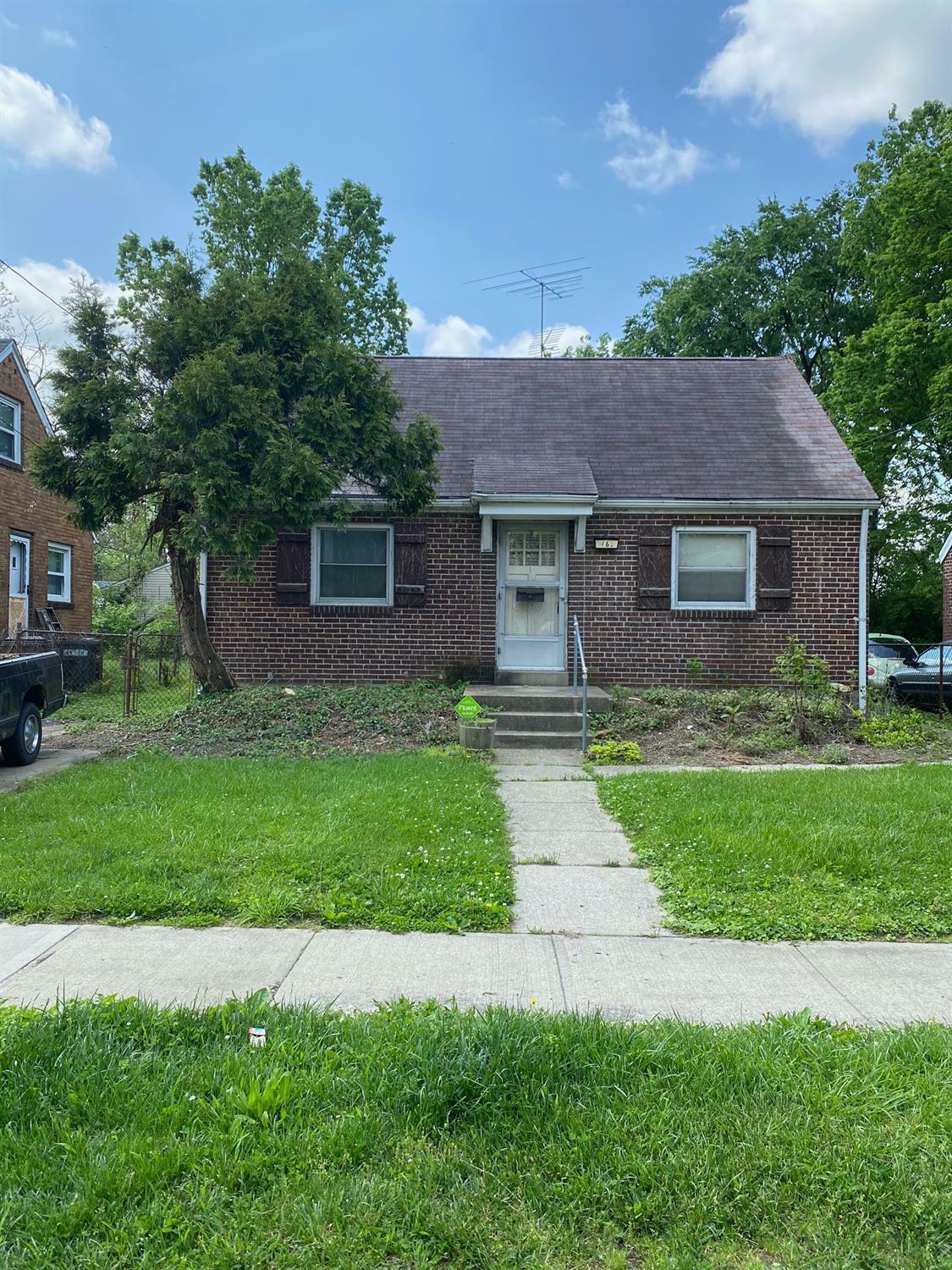 Property Photo:  1169 Schumard Ave  OH 45215 