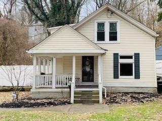 Property Photo: 3587 Linwood Ave OH 45226