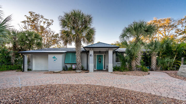 63 Seaside Drive  Ormond Beach FL 32176 photo