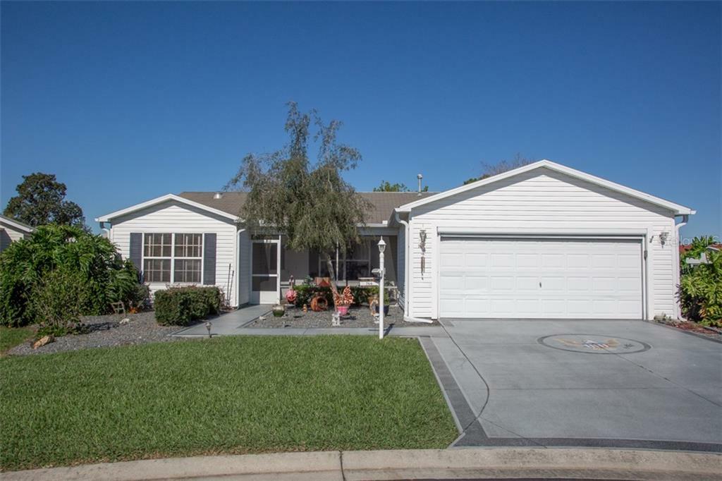 Property Photo:  766 Carlsbad Court  FL 32162 