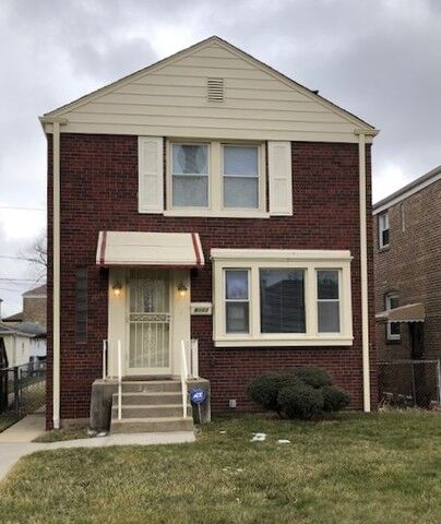Property Photo:  8113 South California Avenue  IL 60652 