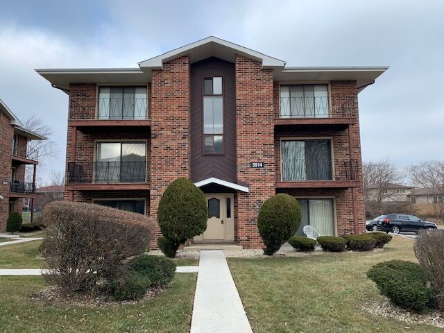 Property Photo: 5914 Corey Lane IL 60452