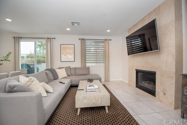 Property Photo: 18027 Burke Lane CA 92886