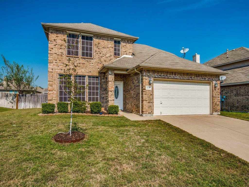 Property Photo:  14025 Bronc Pen Lane  TX 76052 