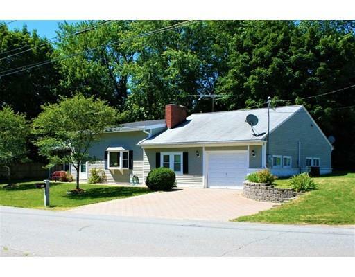 Property Photo:  42 Memorial Drive  MA 01462 