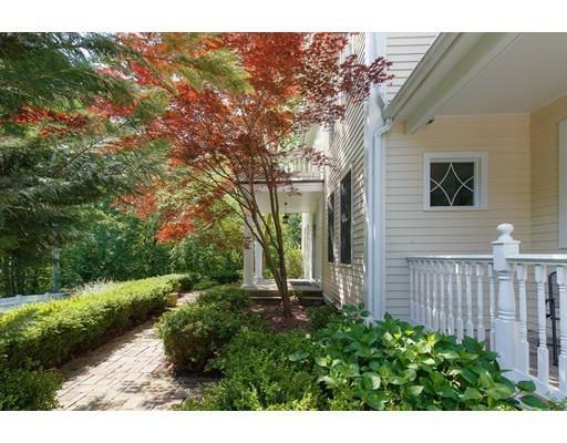Property Photo: 167 Willis Road MA 01776
