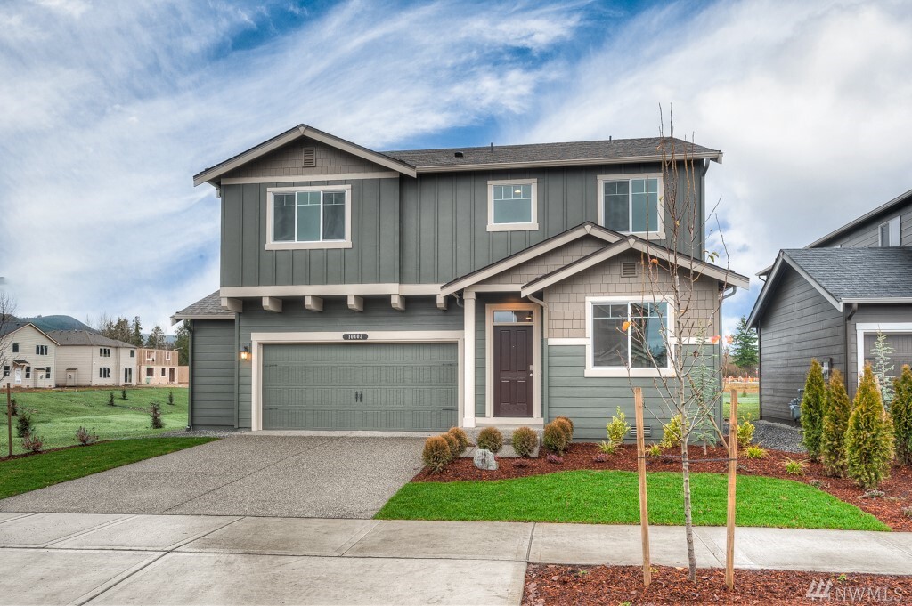 Property Photo: 20900 77th Street E 36 WA 98391