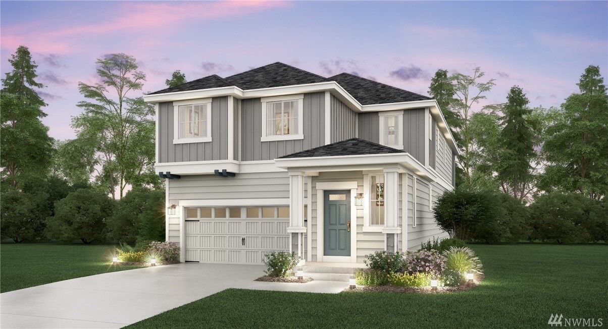 Property Photo: 32826 Stuart Avenue SE 20 WA 98010