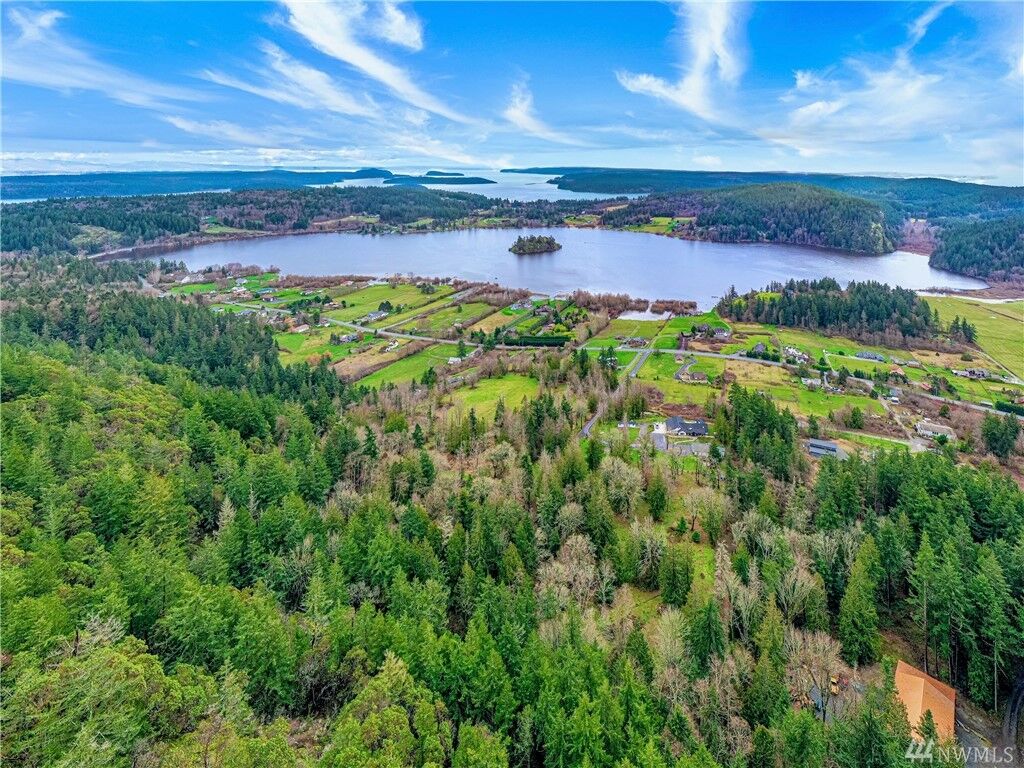 Property Photo: 5615 Campbell Lake Rd WA 98221