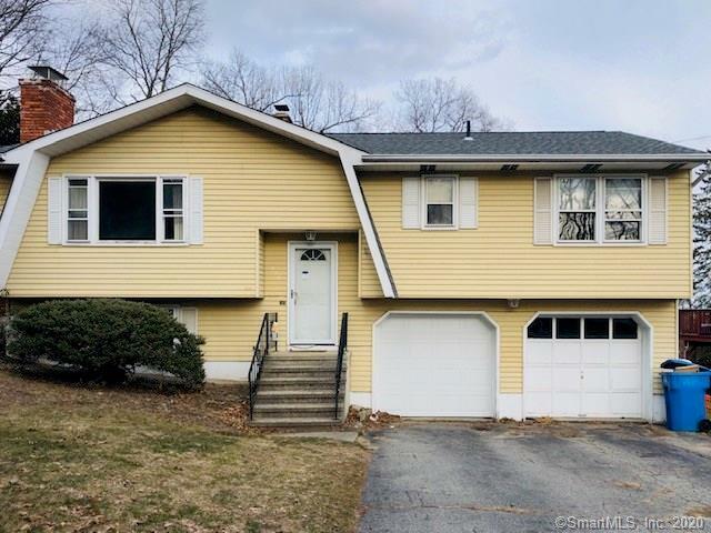 Property Photo: 818 Bunker Hill Avenue CT 06708