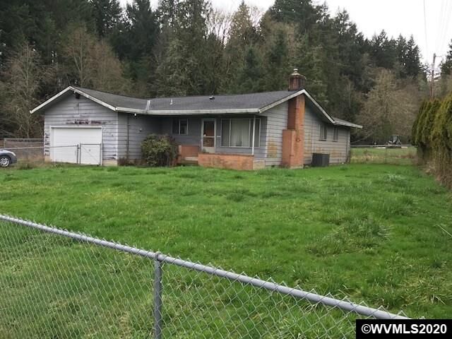 Property Photo: 51701 SW Em Watts Rd OR 97056