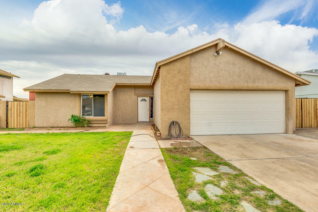 Property Photo:  7559 W Elm Street  AZ 85033 