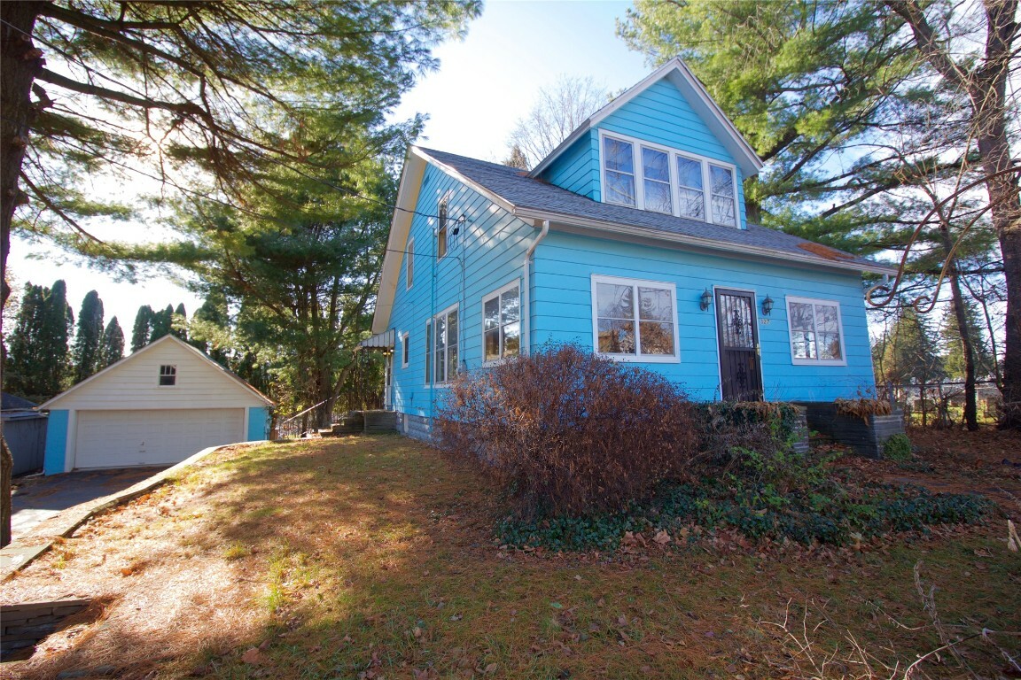 Property Photo:  327 Riverside Drive  NY 13905 