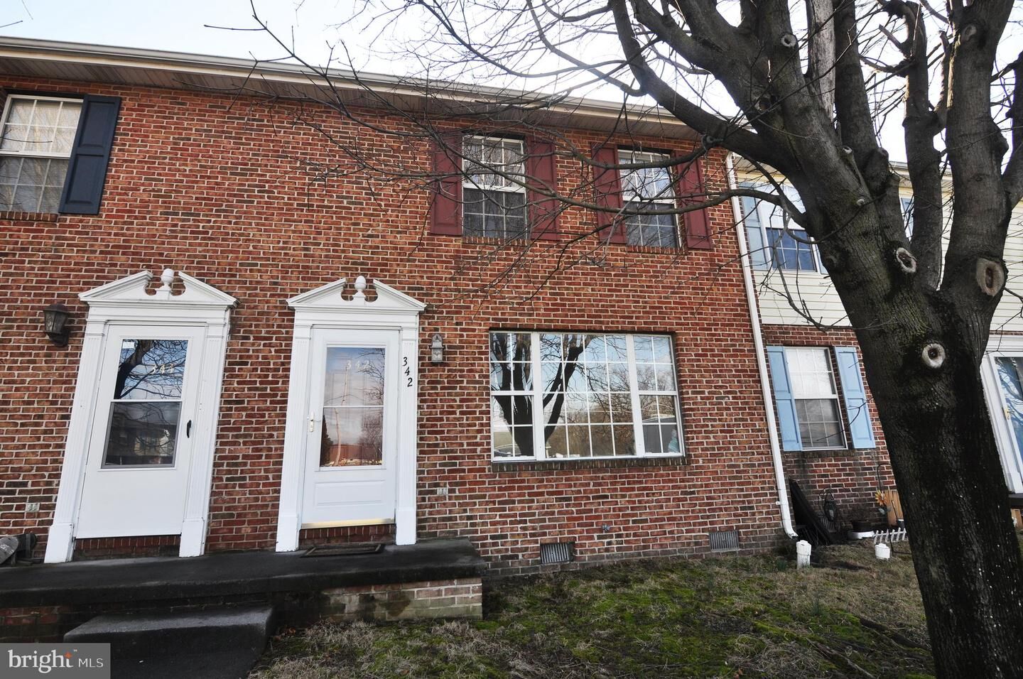 Property Photo:  342 Valley Mill Road  VA 22602 