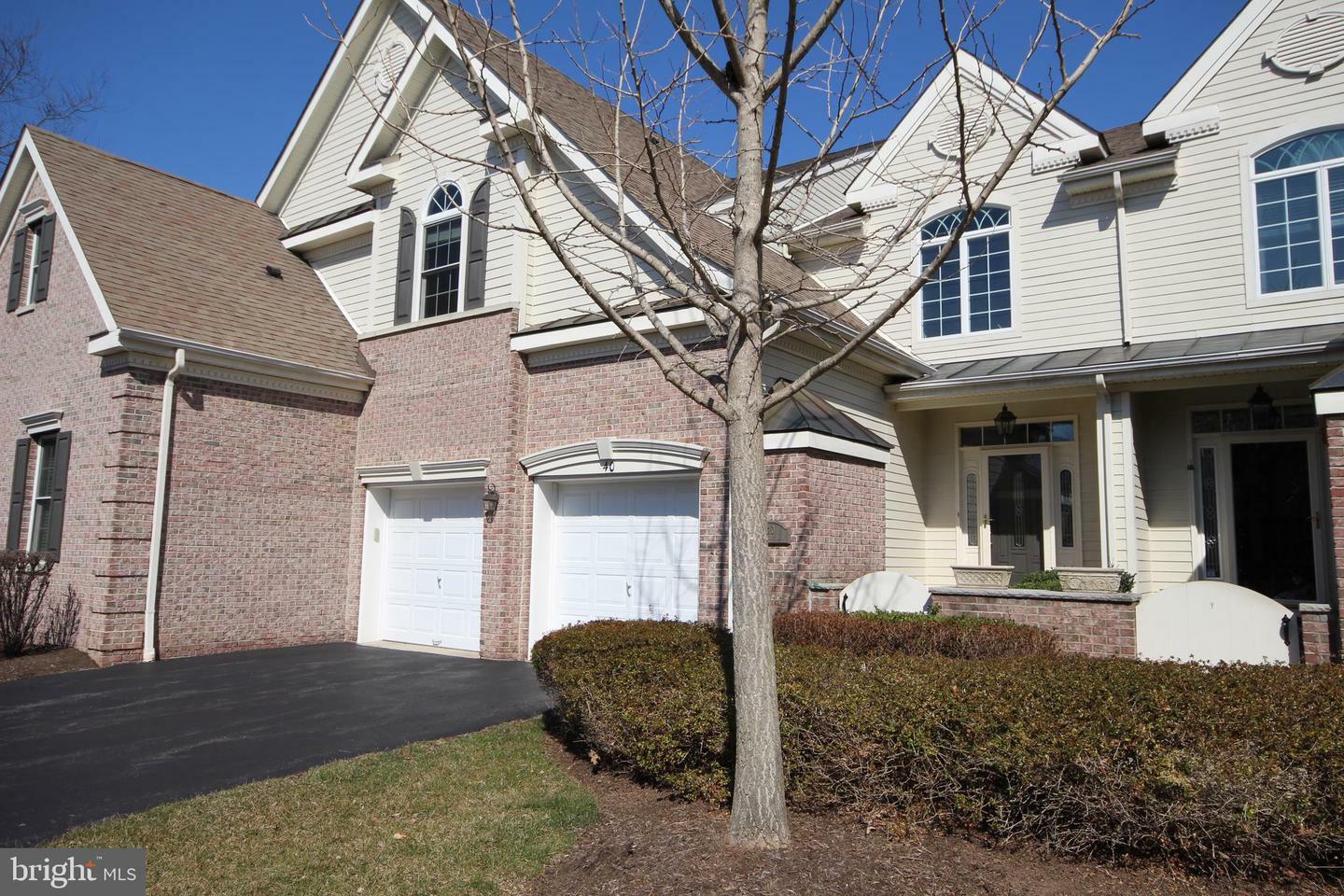 Property Photo:  40 Schindler Court  NJ 08648 