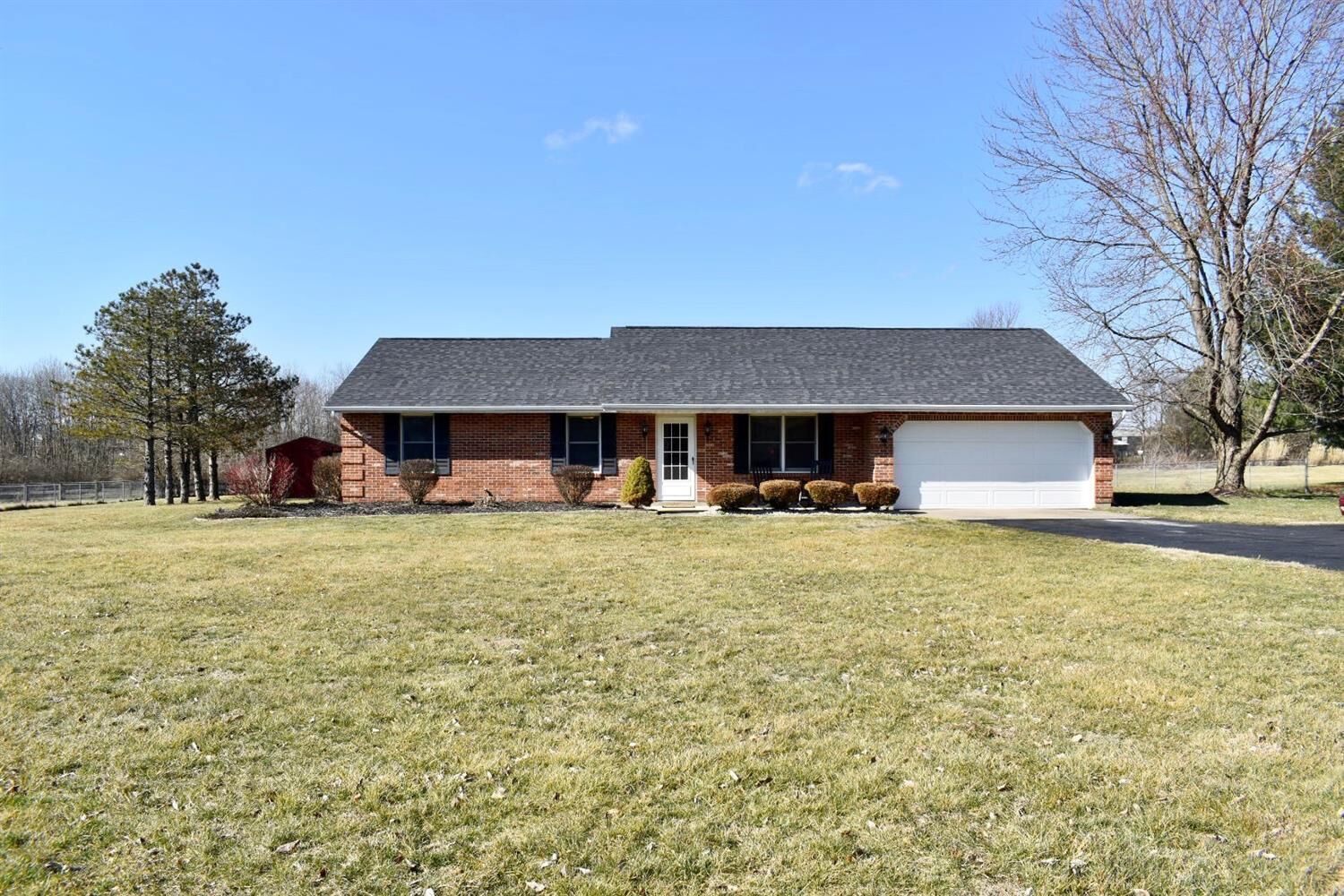 Property Photo:  10980 US Rt 22 &Amp 3  OH 45113 