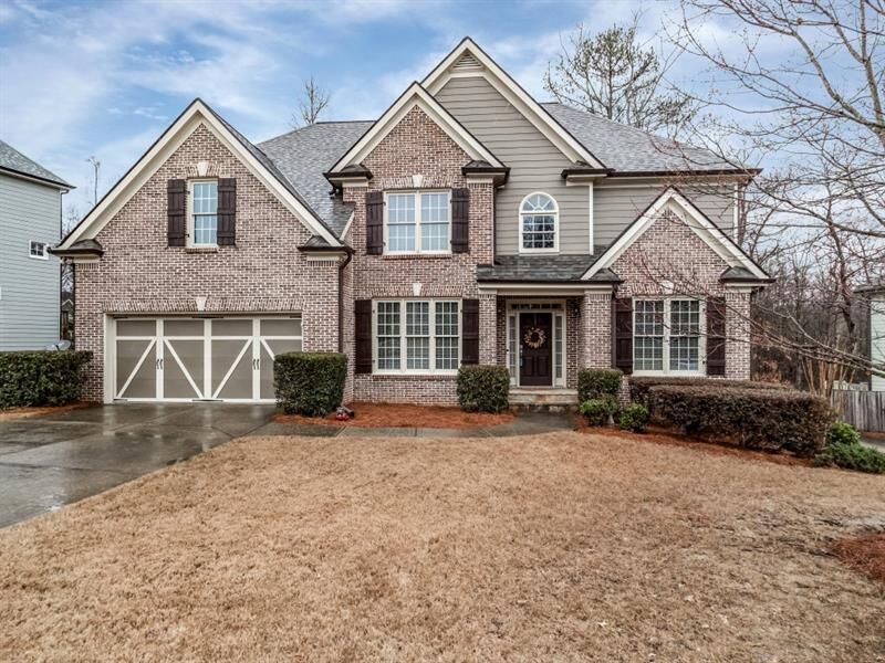 Property Photo:  2038 Mapmaker Drive   30019 