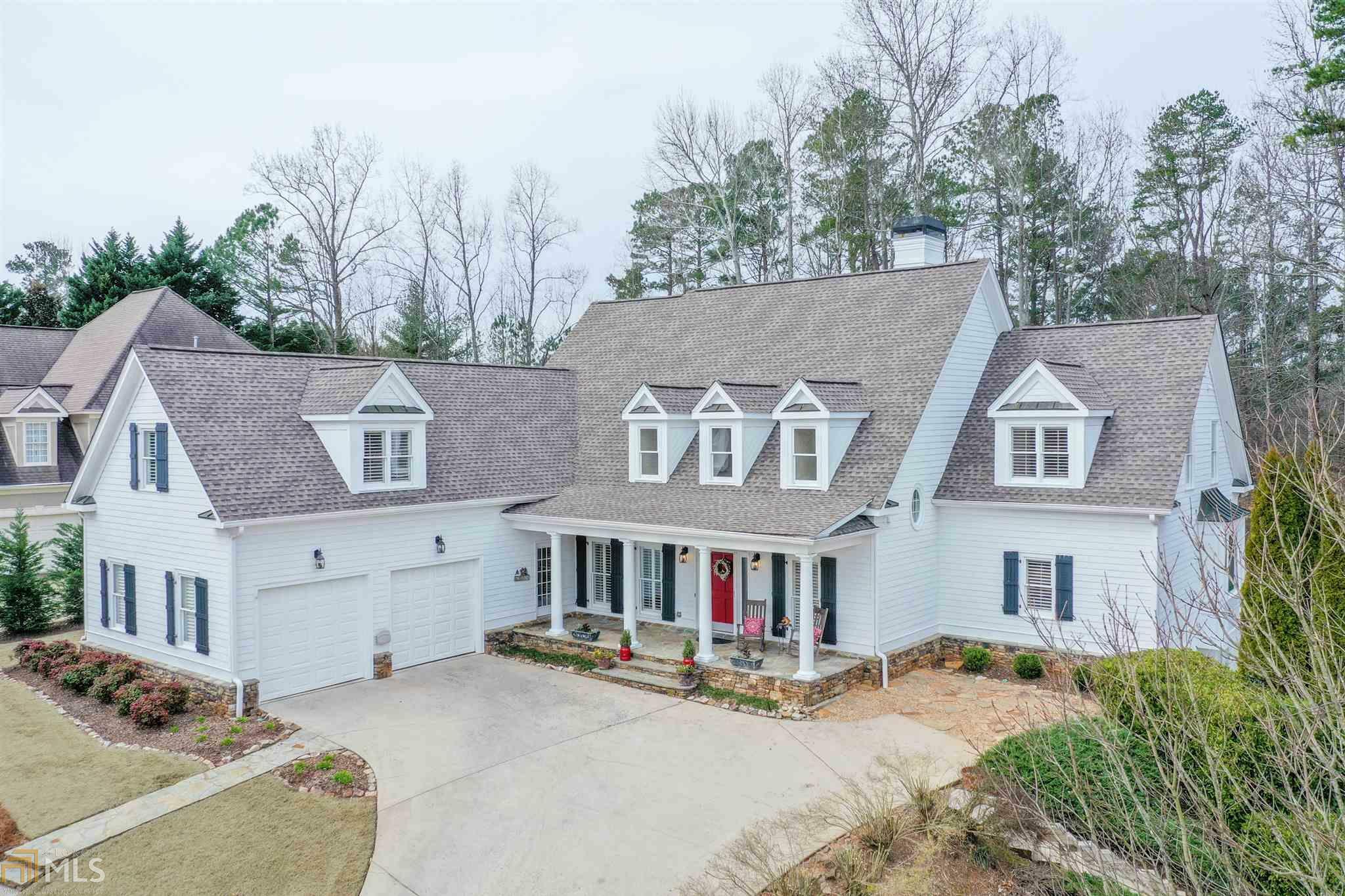 Property Photo:  5575 Stoneleigh Dr  GA 30024 