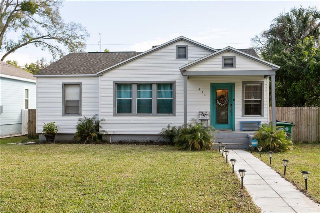 Property Photo:  410 W North Bay Street  FL 33603 