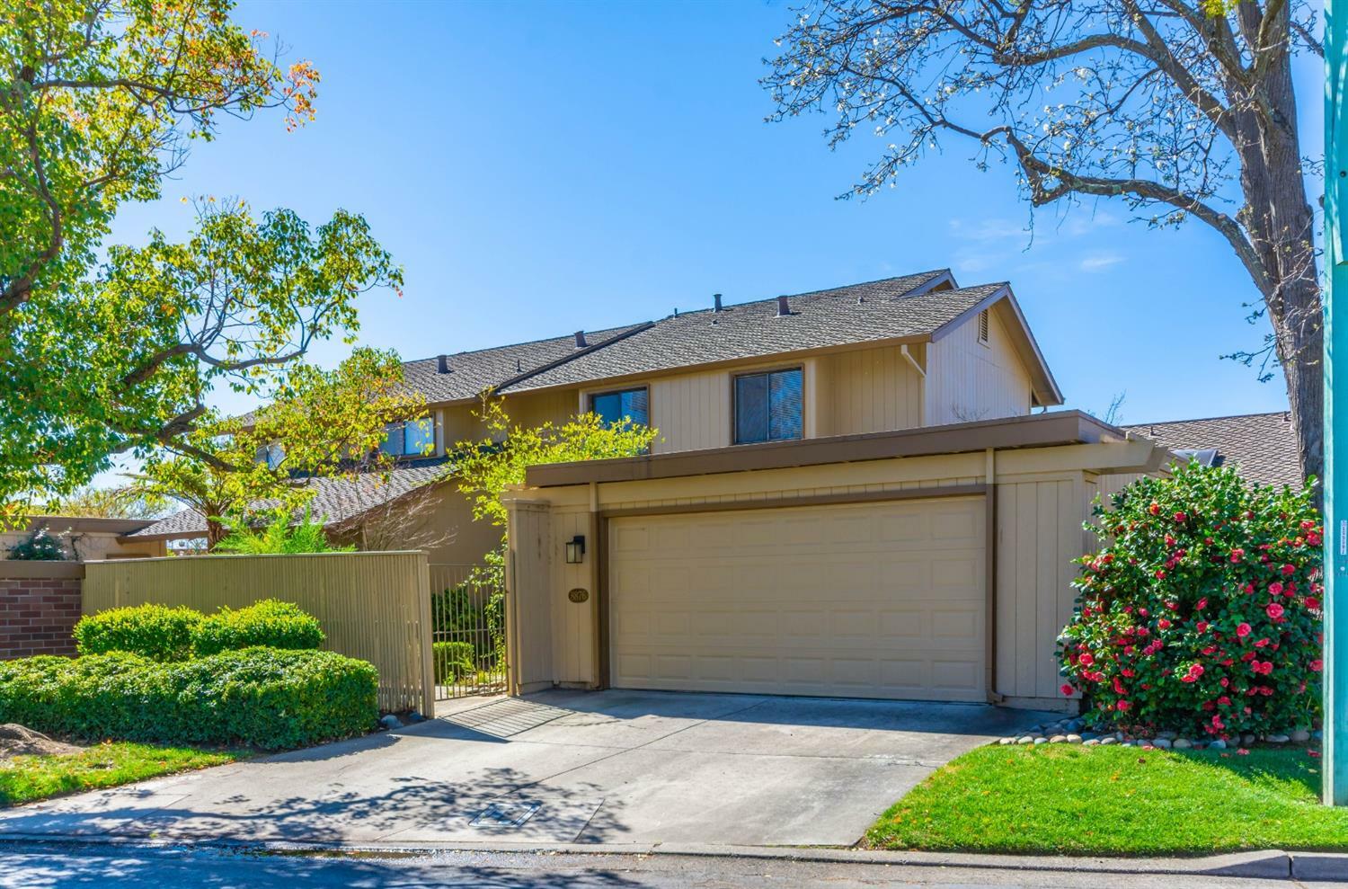 Property Photo:  8876 Bluff Lane  CA 95628 