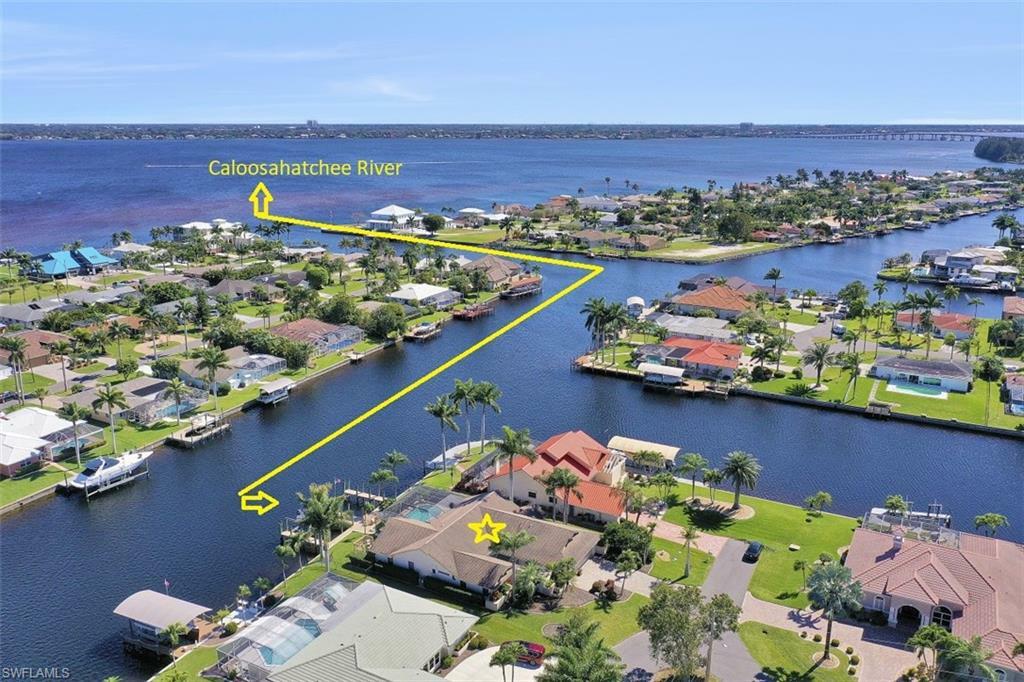 Property Photo: 1951 SE 35th Street FL 33904