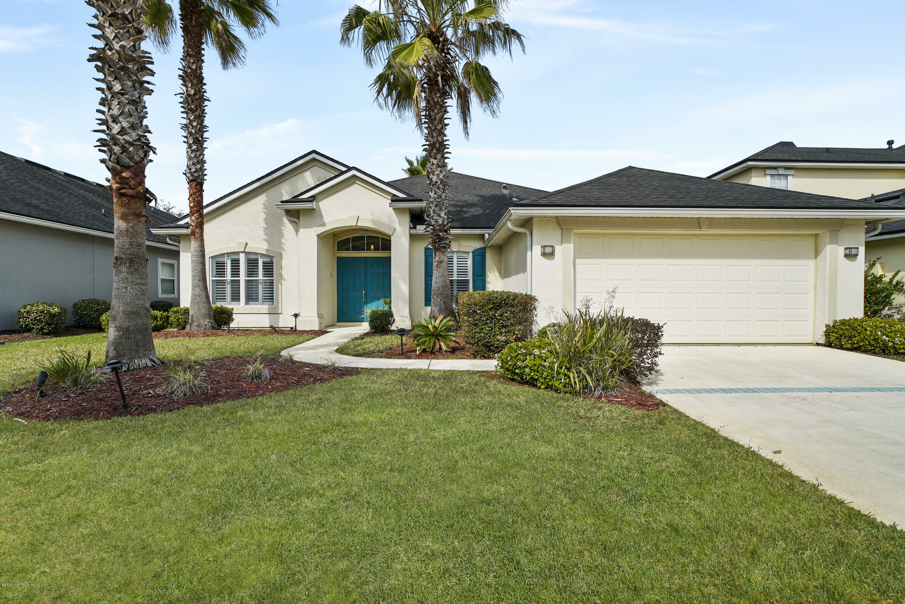 Property Photo:  14484 Big Brush Lane  FL 32258 