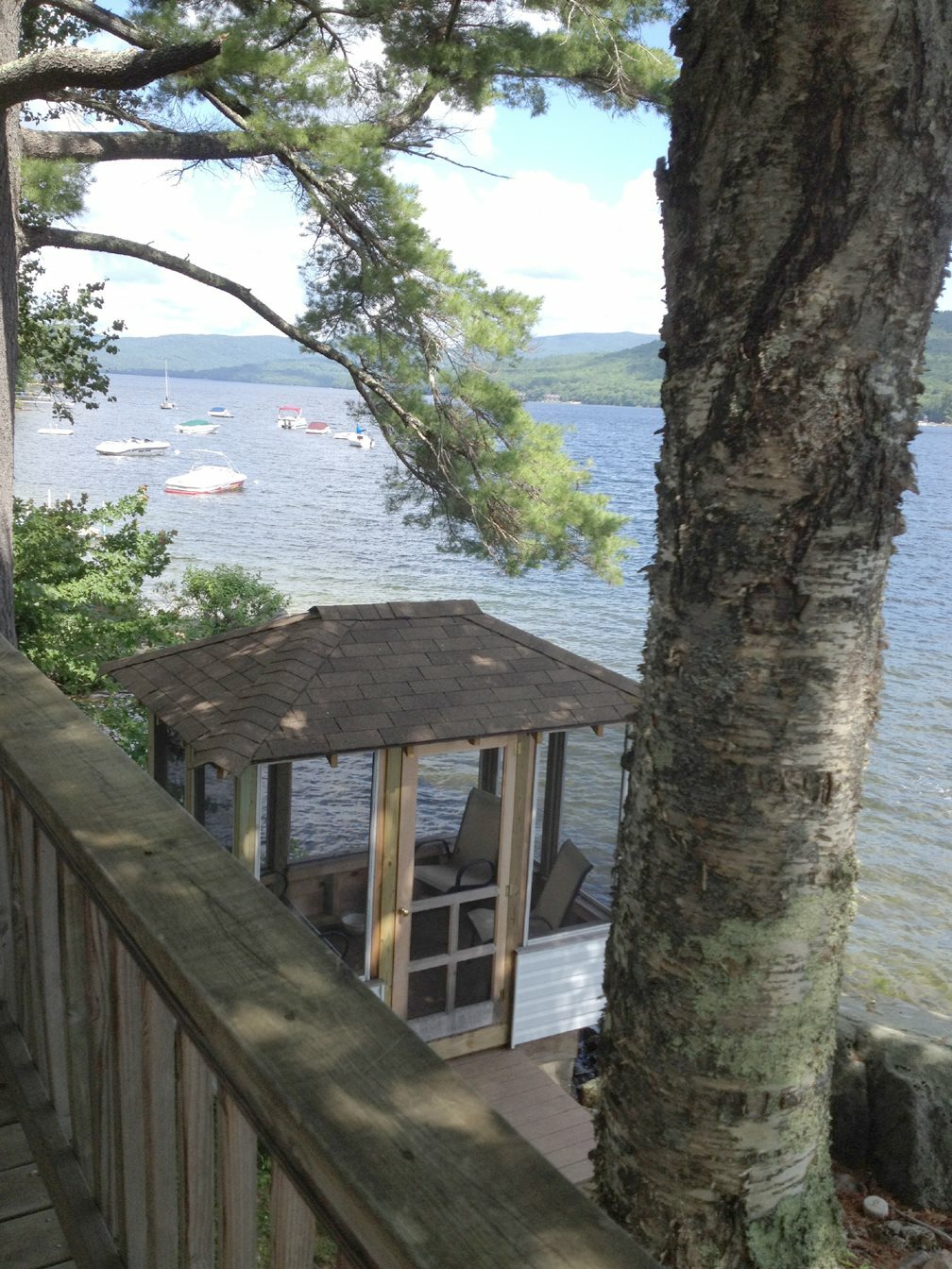 Property Photo: 48 Old Clubhouse Lane NH 03222