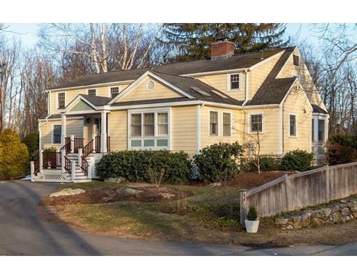 Property Photo:  444 Strawberry Hill Rd  MA 01742 