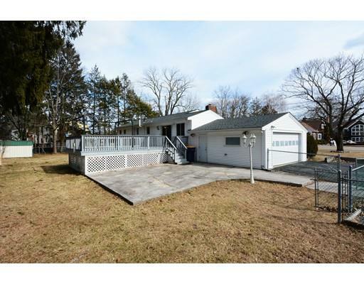 Property Photo:  635 S. Main St  MA 02067 