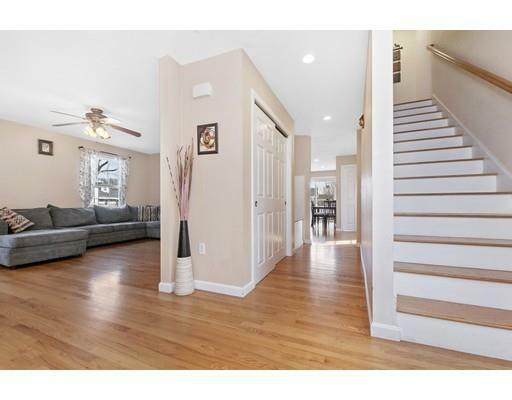 Property Photo:  145 Rock Street  MA 02062 