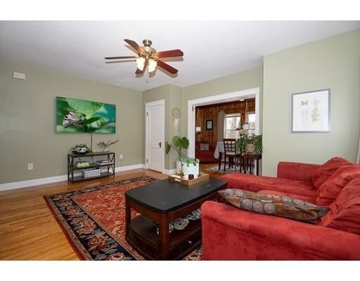 Property Photo:  11 Adella St  MA 01501 