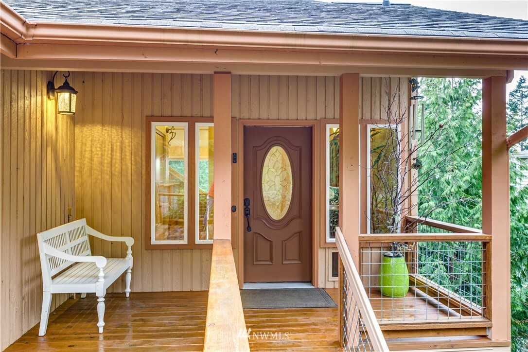Property Photo: 220 Sea Pines Road WA 98229