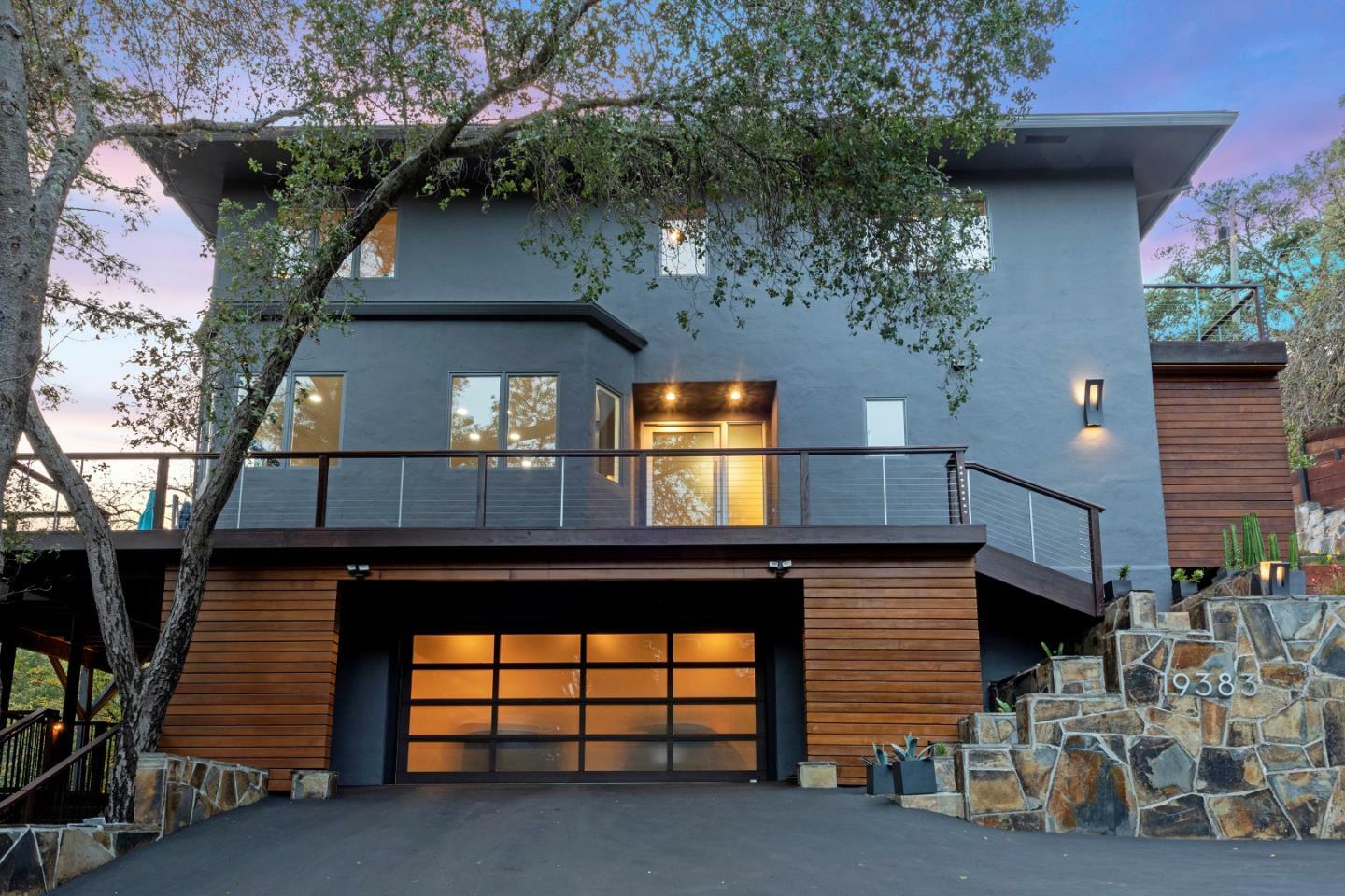 Property Photo: 19383 Redberry Dr CA 95030