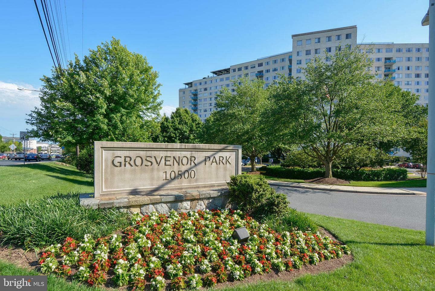 Property Photo:  10500 Rockville Pike 308  MD 20852 