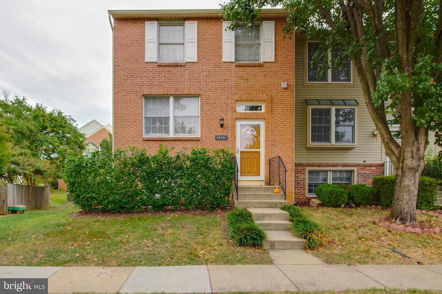 Property Photo:  14161 Red River Drive  VA 20121 