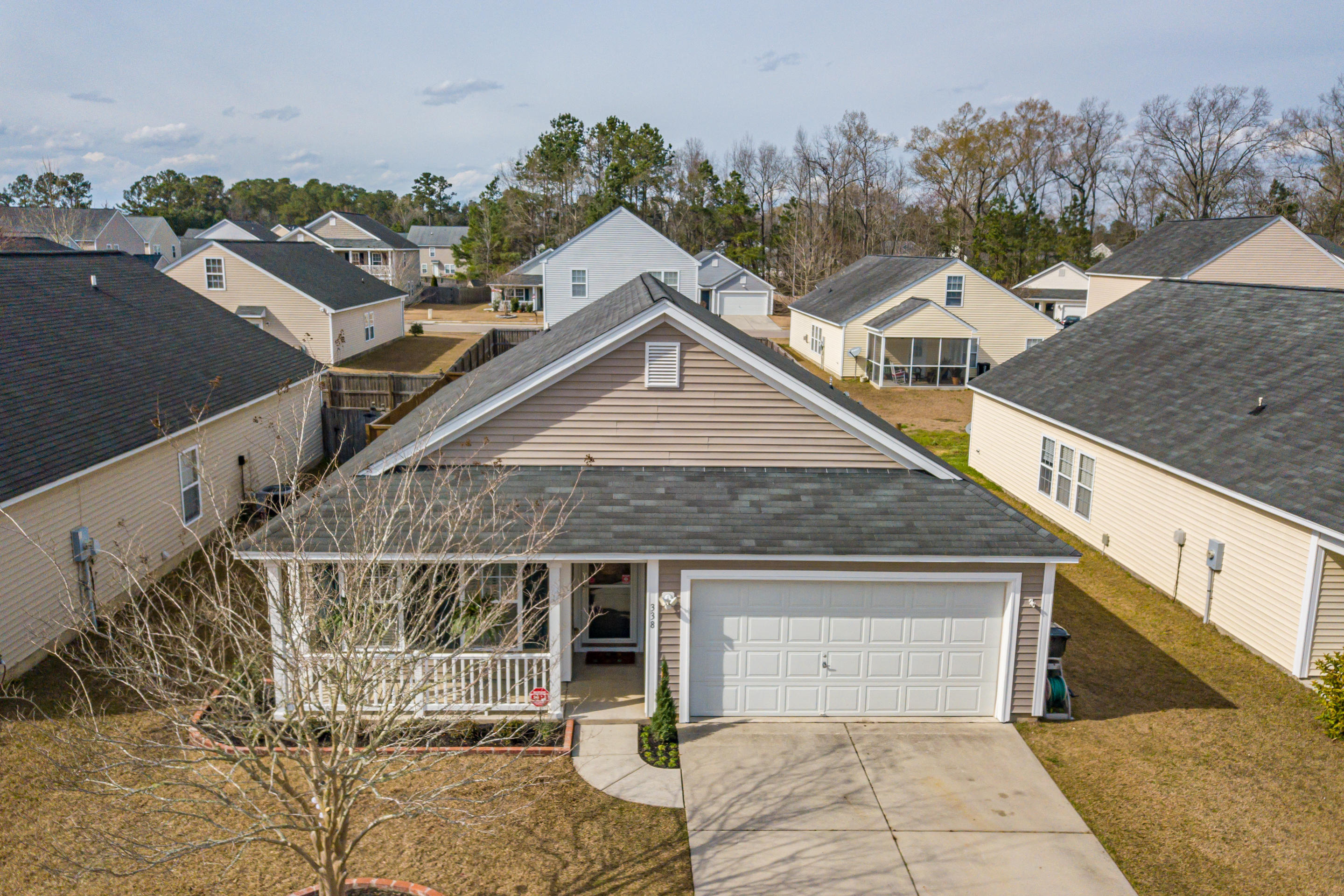 Property Photo: 338 Briarbend Road SC 29445