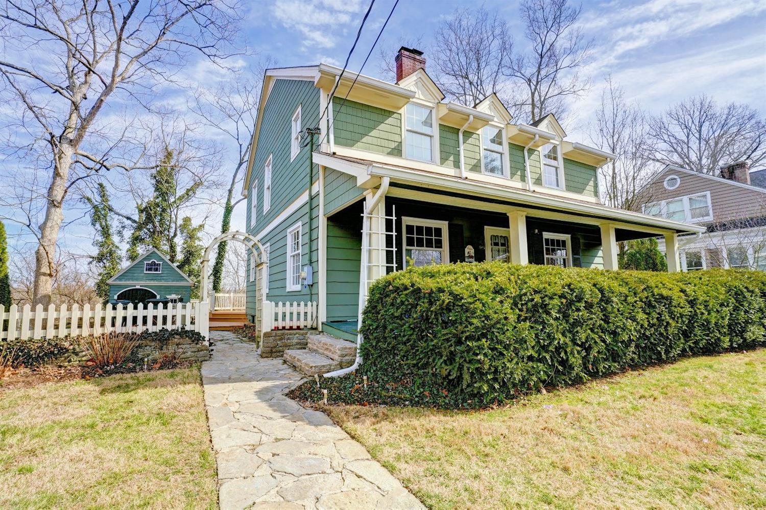 Property Photo:  725 Miami Ave  OH 45174 