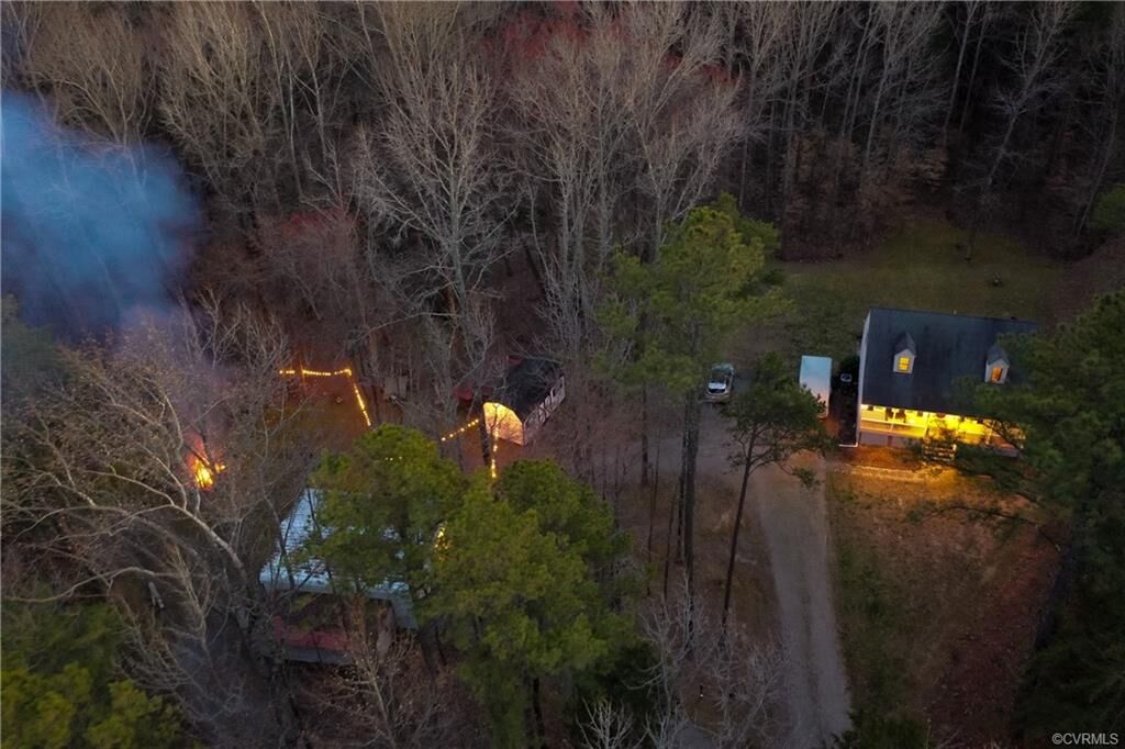 Property Photo:  1326 Gills Road  VA 23139 