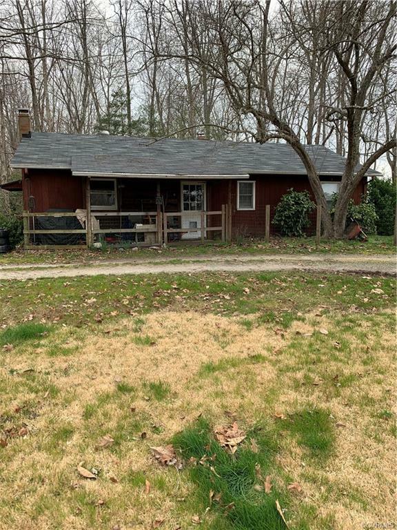 Property Photo:  316 Country Road  VA 23032 