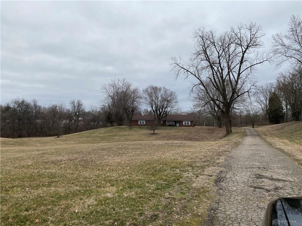 Property Photo: 530 E 2nd Street OH 45005