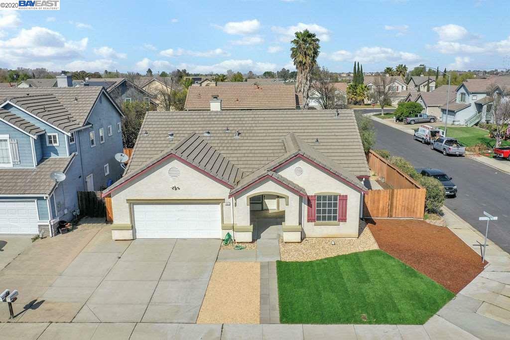 Property Photo:  2551 Foghorn Way  CA 94505 