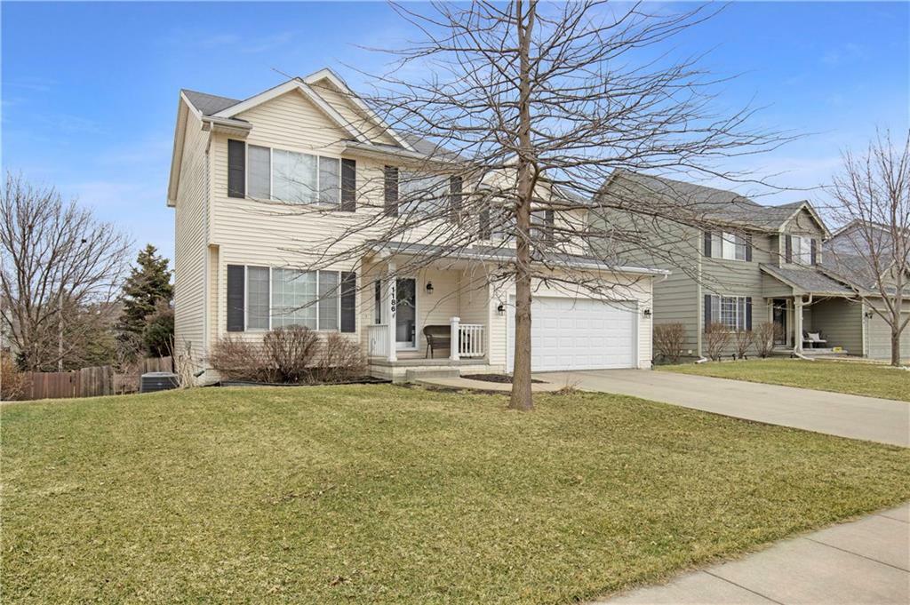 1186 S 50th Place  West Des Moines IA 50265 photo