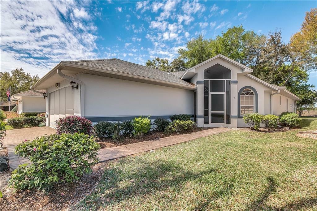 Property Photo:  5505 Shriver Street  FL 34748 