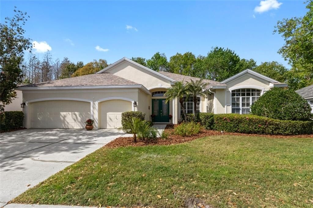 Property Photo: 19006 Saint Laurent Drive FL 33558